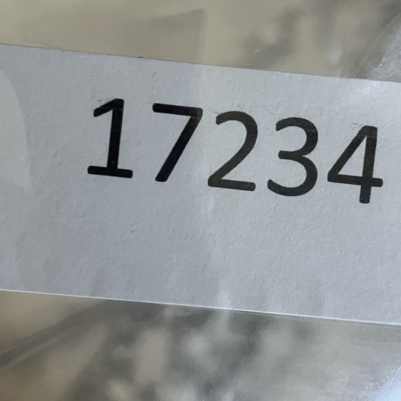 Beach Gold Skirt Womens Sz M/L Blue White Floral Print Mini Drawstring Waist‎ - Picture 9 of 9